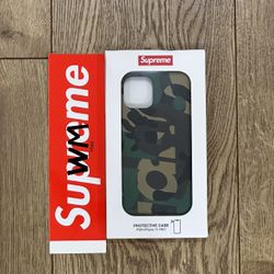 Supreme Phone Case iPhone 11pro