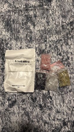 Natural Crystal Set