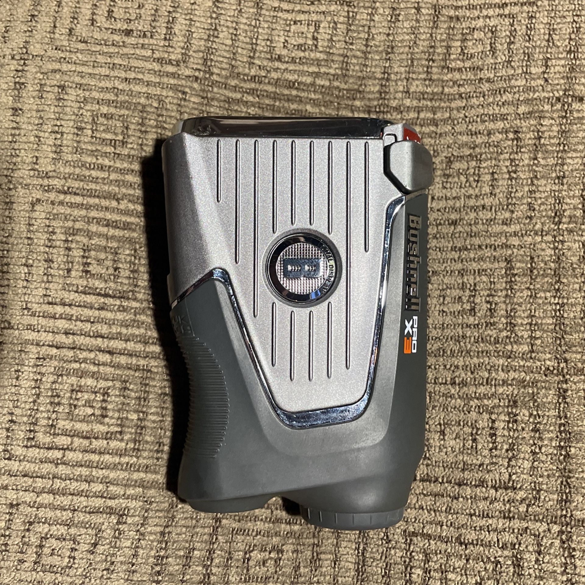 Bushnell Pro X3 Slope Rangefinder