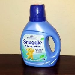 Snuggle Fabric Softeners 59.8 fl.oz- X Streets Ray/Higley 