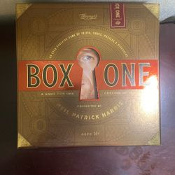 Box One Board Game