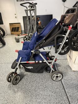 Stroller