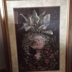 Framed Art