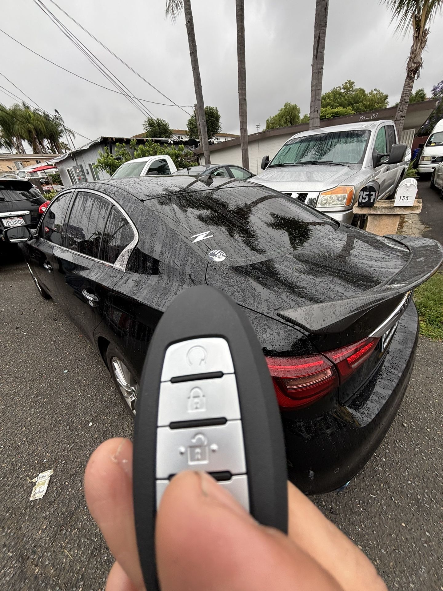 Llaves De Autel / Car Keys