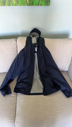 GAP Kids raincoat/windbreaker