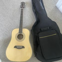 Youth Guitar 3/4 Size Left Handed