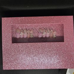 Press On Nails