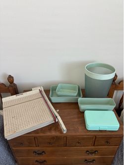 Office, Craft & Classroom Organization Bundle