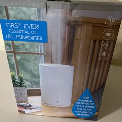 Sparoom Mega Mist NIB