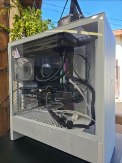 Gaming PC | Ryzen 7 5700X + RTX 3070 | 32GB RAM | Fast 500GB NVMe