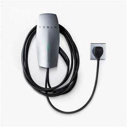 Electric Car Charging Plug