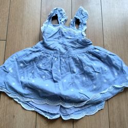 Baby dress
