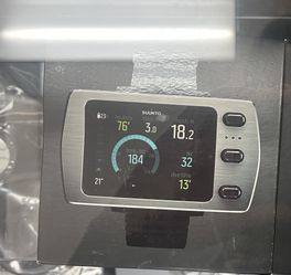 Suunto Eon Steel