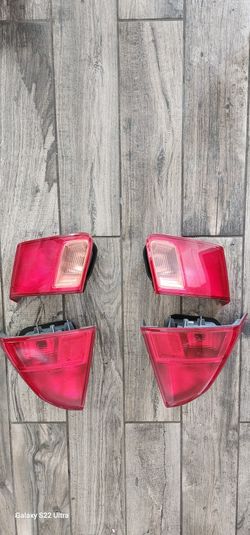 Honda Civic OEM Taillights