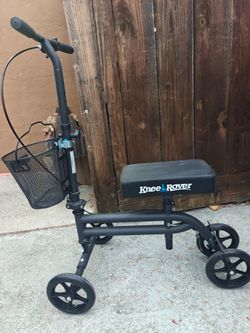 Knee Scooter