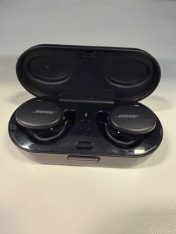 Boss Sport Earbuds