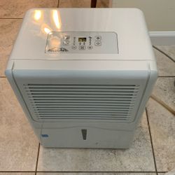 Dehumidifier Arctic Aire