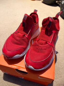 Nike Flex Runner 3 size 13c