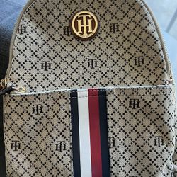 Tommy Hilfiger Backpack