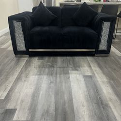 Living Room Set Plus Dining Table