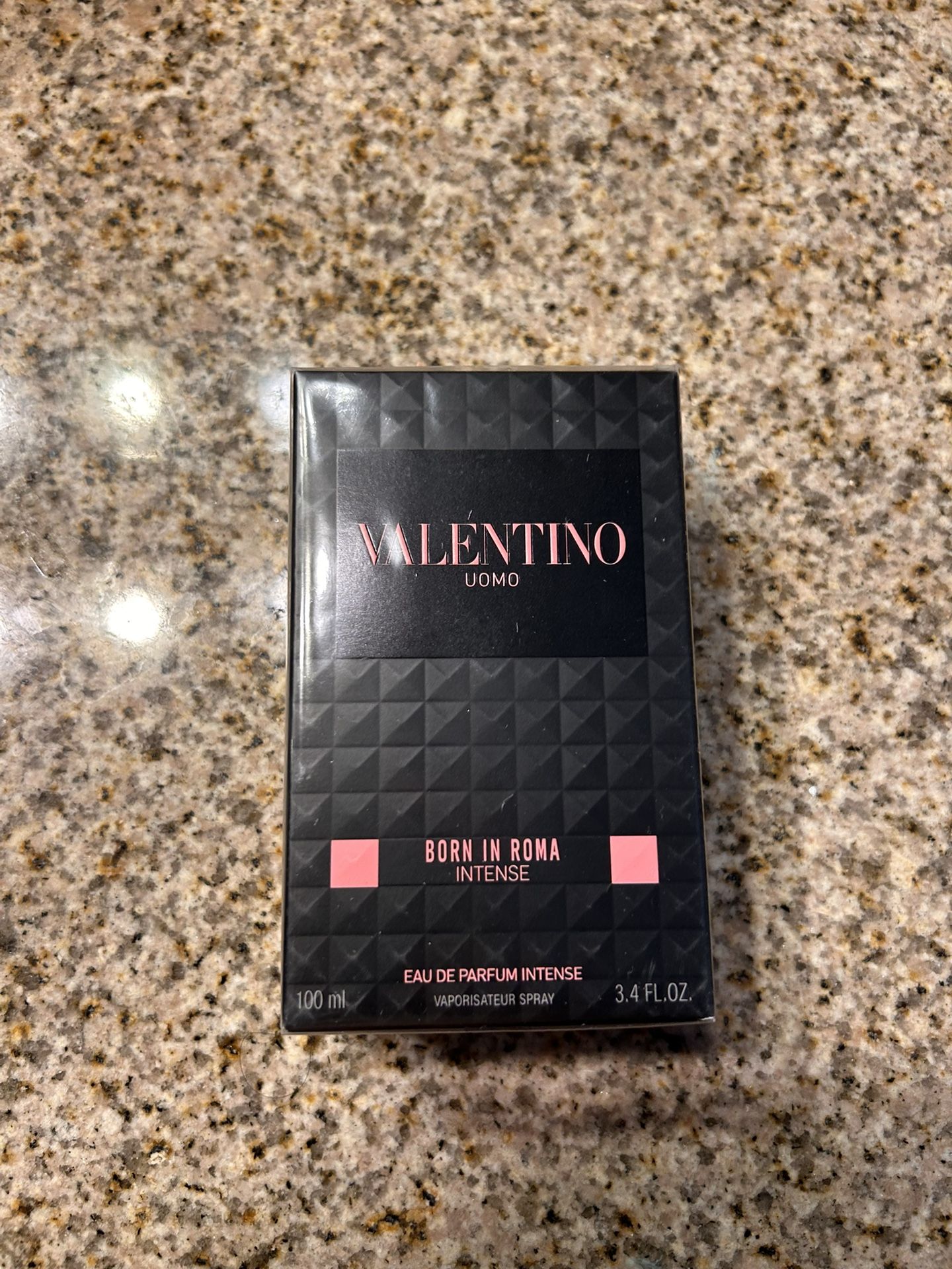 Valentino Born In Roma 
