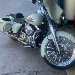 2006 Harley Ultra Classic