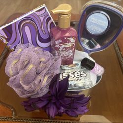 Gift Basket 