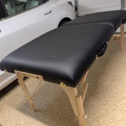 Earthlite Massage Table
