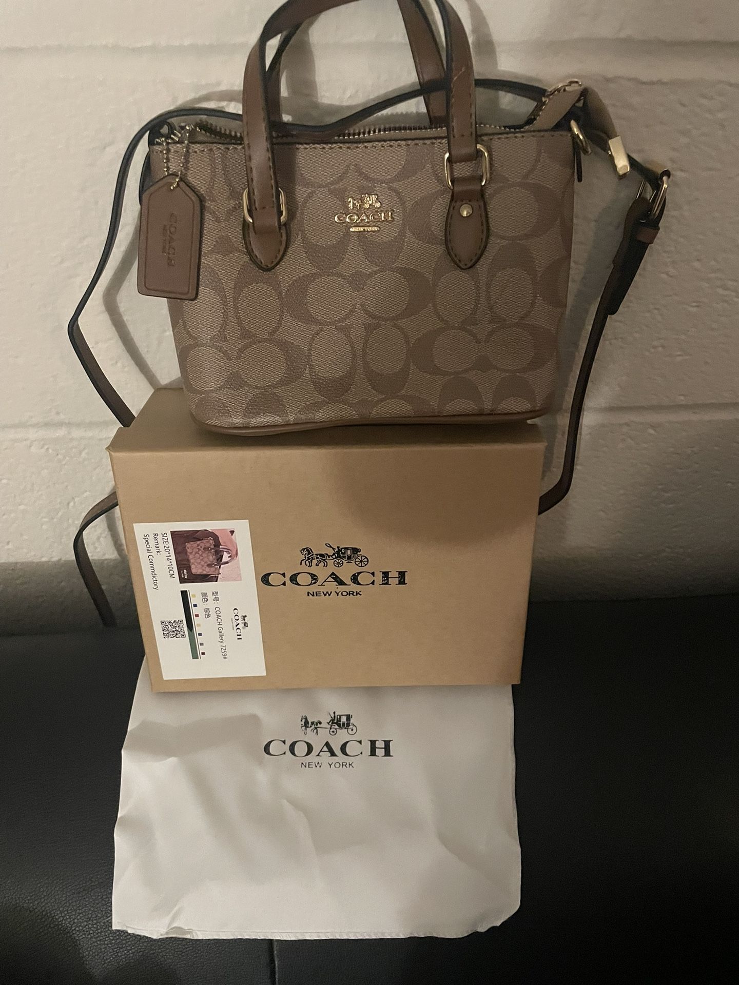 Bags