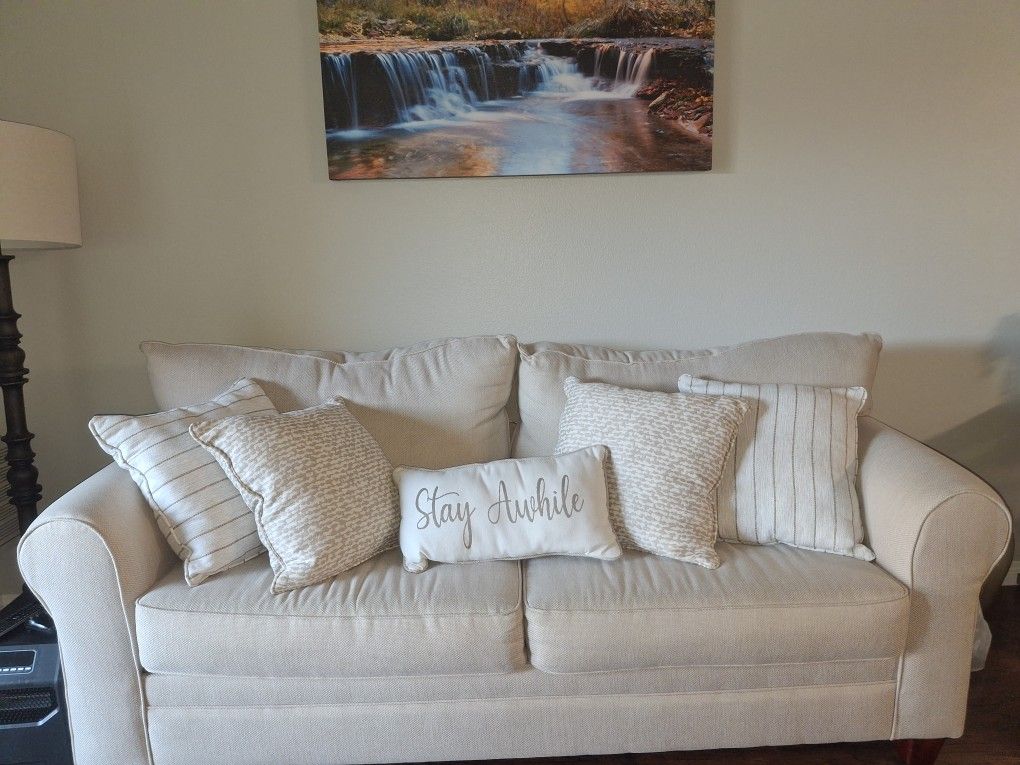 Love Seat Sofa