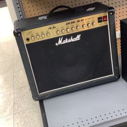 Marshall JCM 2000 DSL 401 Amp