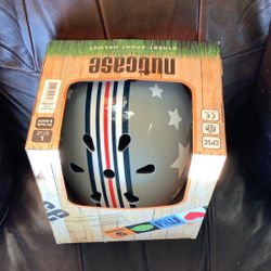 Nutcase Helmet 2017 Brand New In Box
