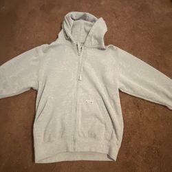 Pro Club Zip Up 