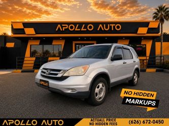 2010 Honda CR-V