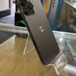 Apple iPhone 13 Pro Max 128Gb Graphite Factory Unlocked/ Liberado De Compania 
