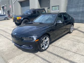 2013 BMW 328