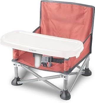 Summer Infant Pop 'N Sit Portable Booster Seat