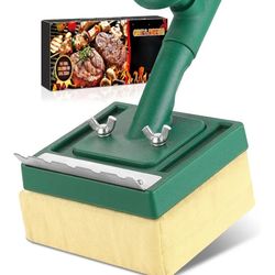 Grill Brush