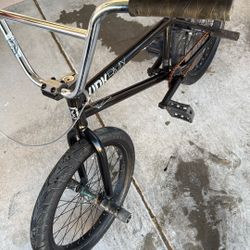 Kink Bmx Bike