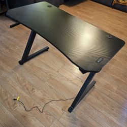 Xrocker Gaming Desk