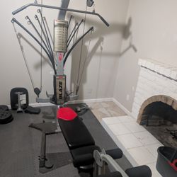 Bowflex Blaze