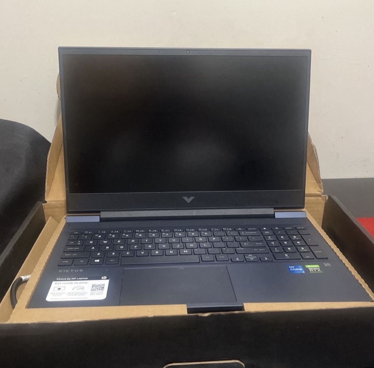 Hp Victus Laptop