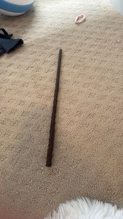 Hermione Granger wand from Harry Potter