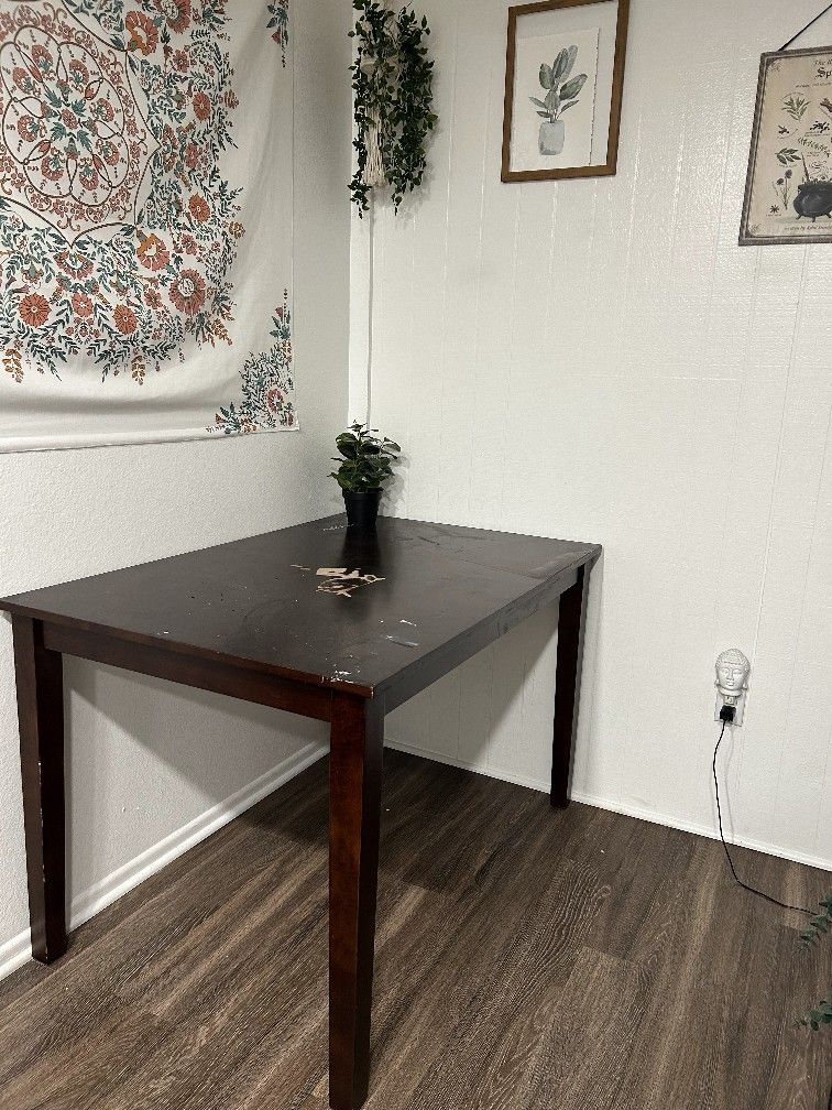 FREE Large Dining Table