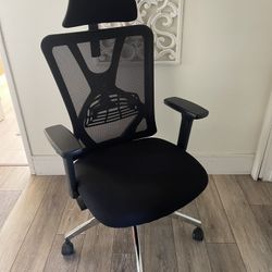 Ticova Ergonomic Office Chair 
