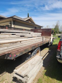 1974 Chevy C65 series