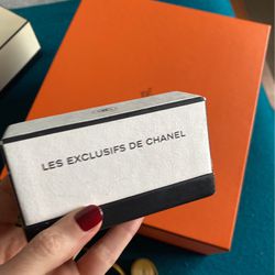 Chanel Les Exclusifs Perfume Set