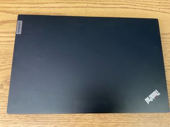 Lenovo Thinkpad E15, Gen 2,  16GB RAM 1 TB NVMe SSD Win 11 Pro