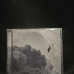 Signed NF Album