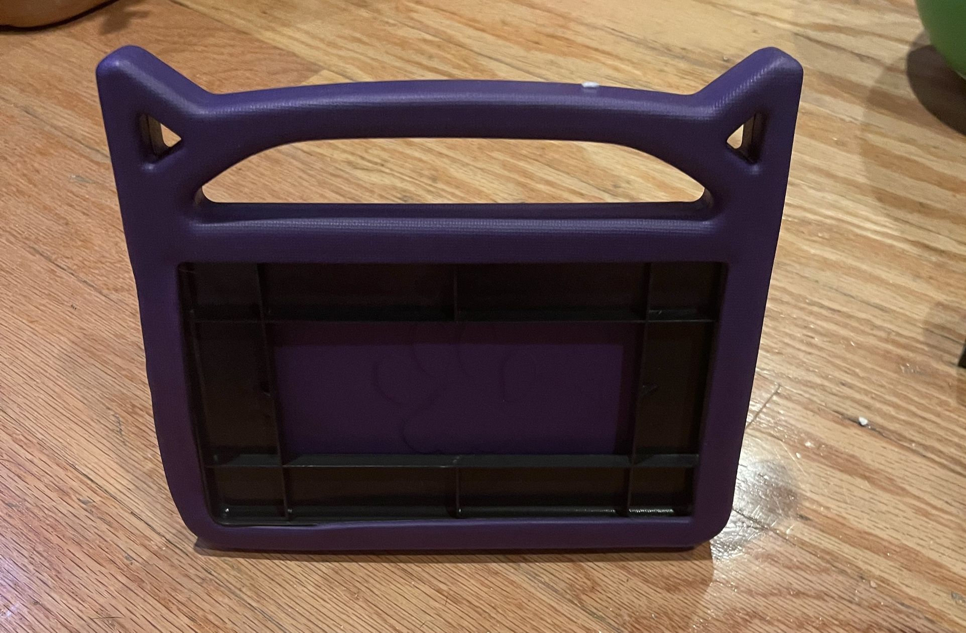 7inch Tablet Holder Dark Purple